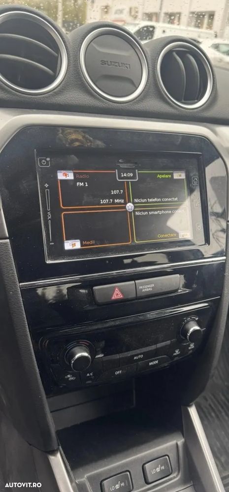 Suzuki Vitara 1.0 Passion - 7