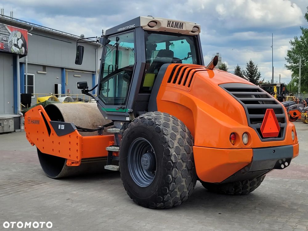 Hamm H 13 i - 3