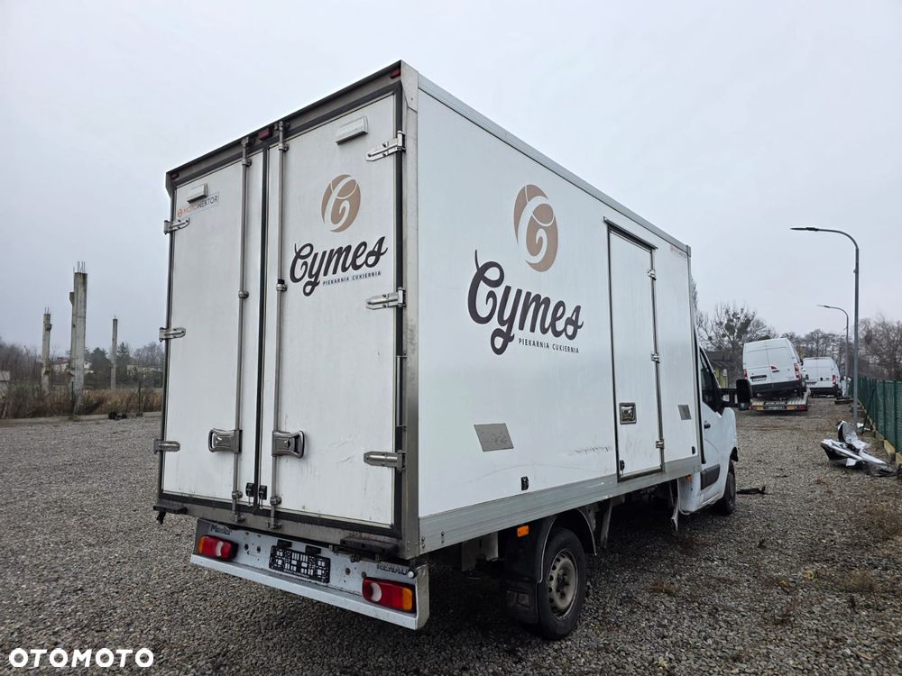 Renault Master - 13