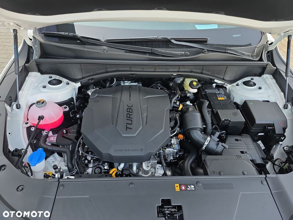 Kia Sorento 2.2 CRDi Prestige Line 4WD DCT 7os - 19