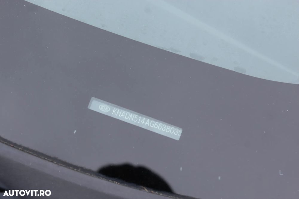 Kia Rio 1.4 CRDI Spirit - 26