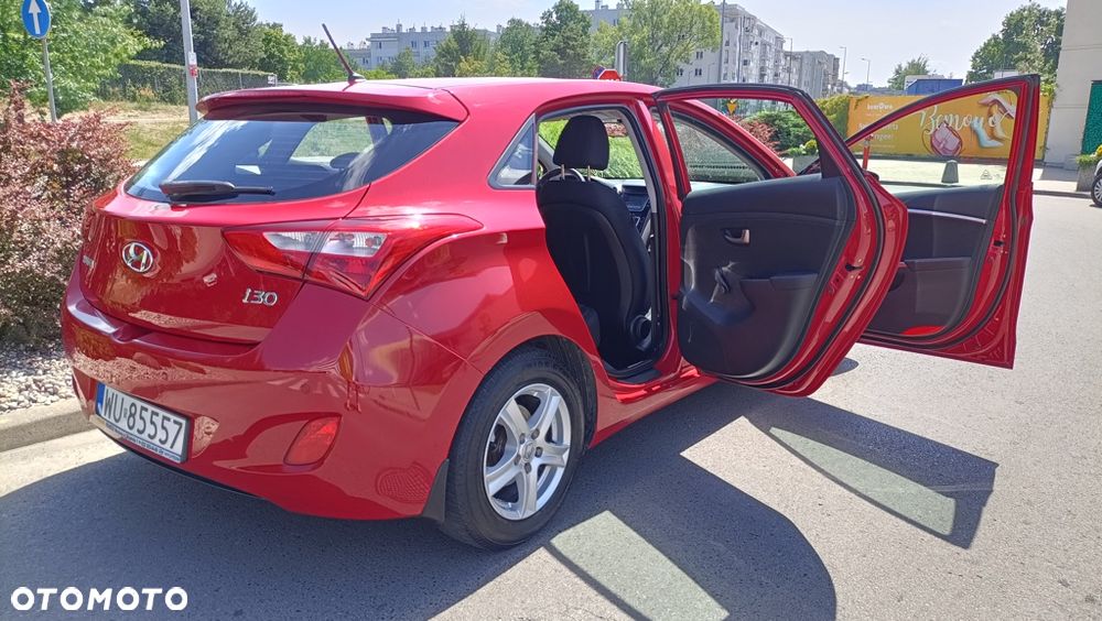 Hyundai i30 1.4 Classic - 7