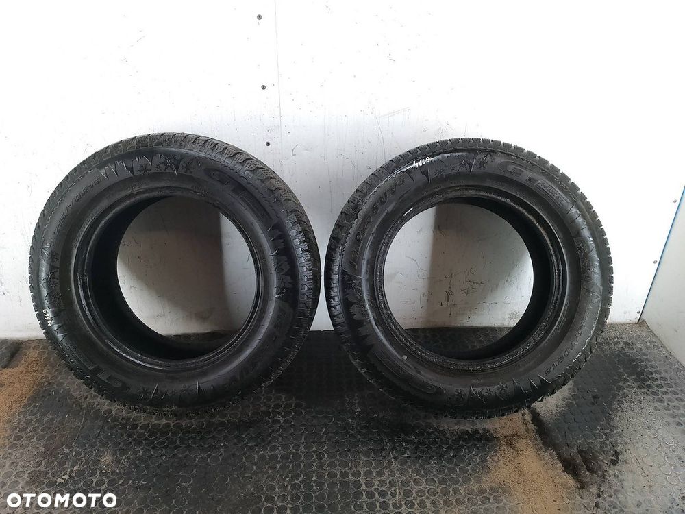 OPONY ZIMOWE 16 PARA GTRADIAL ICEPROSUV 3  215/70R16 - 1