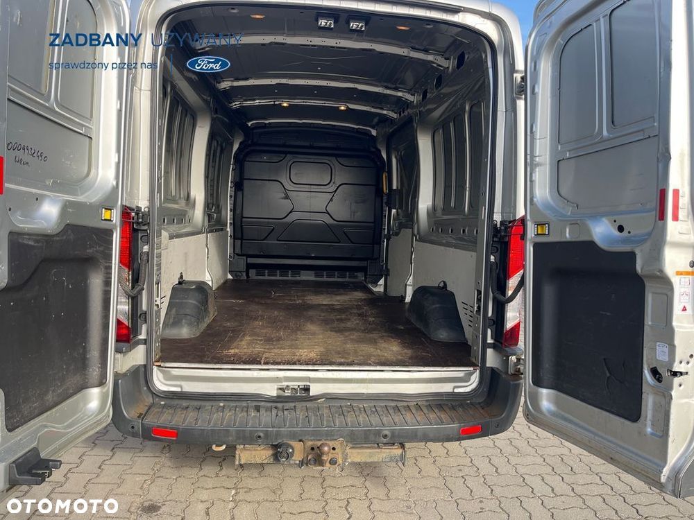 Ford Transit - 11