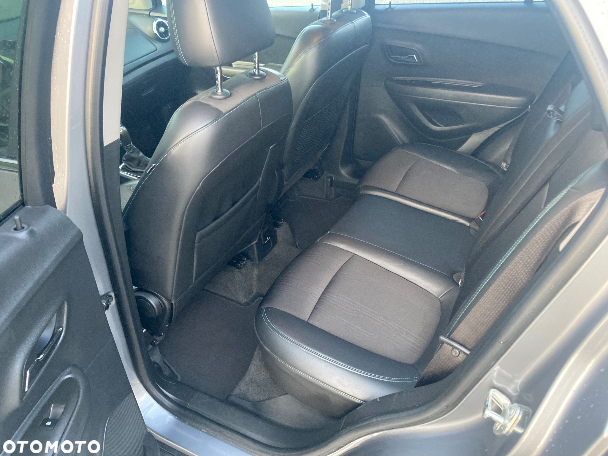 Opel Mokka 1.4 T Cosmo S&S 4x4 - 21