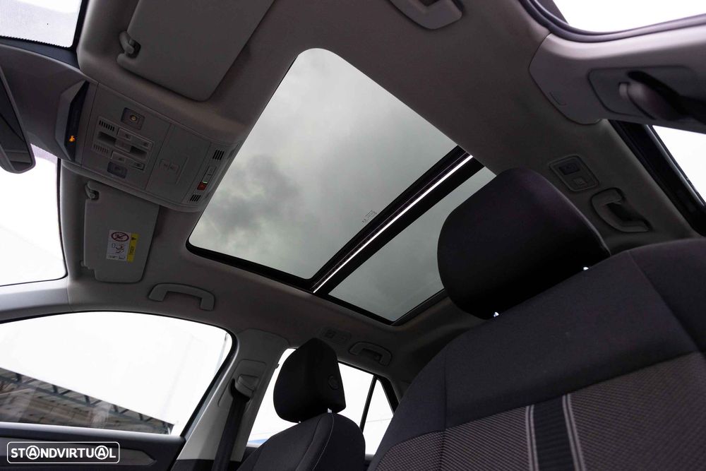 VW T-Roc 1.0 TSI Style - 25