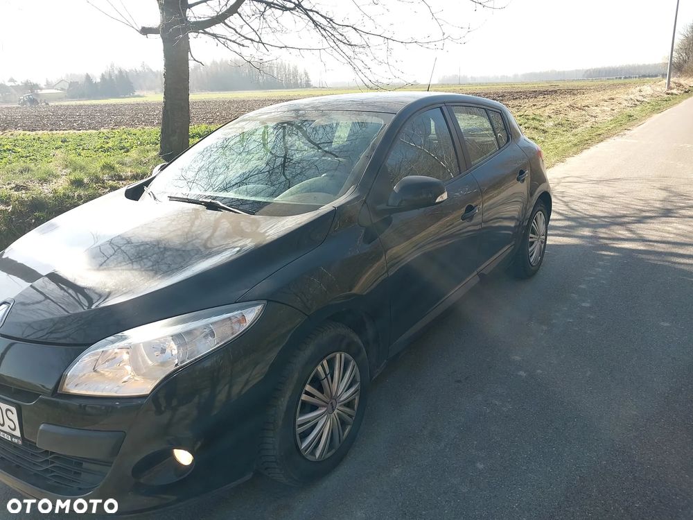 Renault Megane - 10