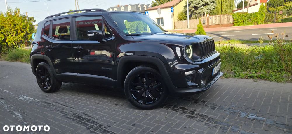 Jeep Renegade 1.3 T-GDI Active Drive Limited - 3