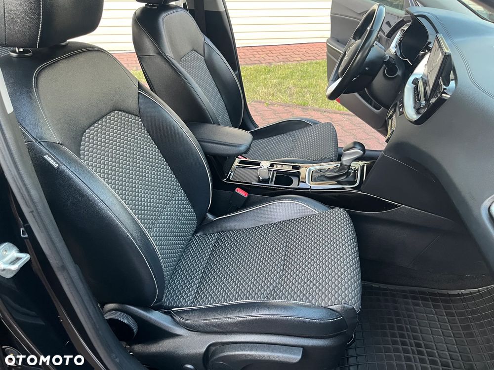 Kia Ceed 1.6 GDI PHEV Business Line DCT - 22