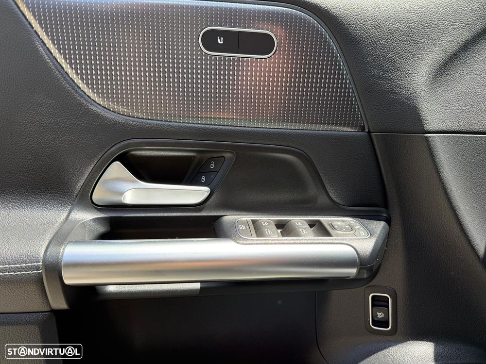 Mercedes-Benz EQA 250 - 15