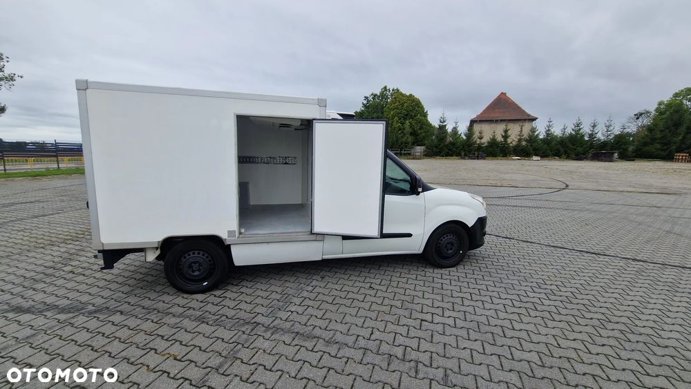 Fiat Doblo - 3