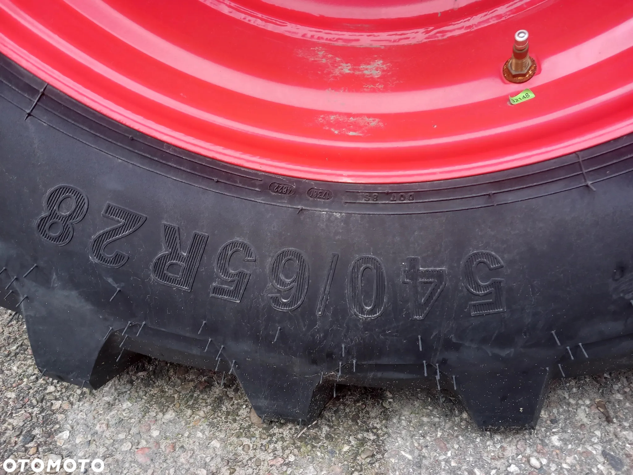 Zetor Crystal HD 170 - 17