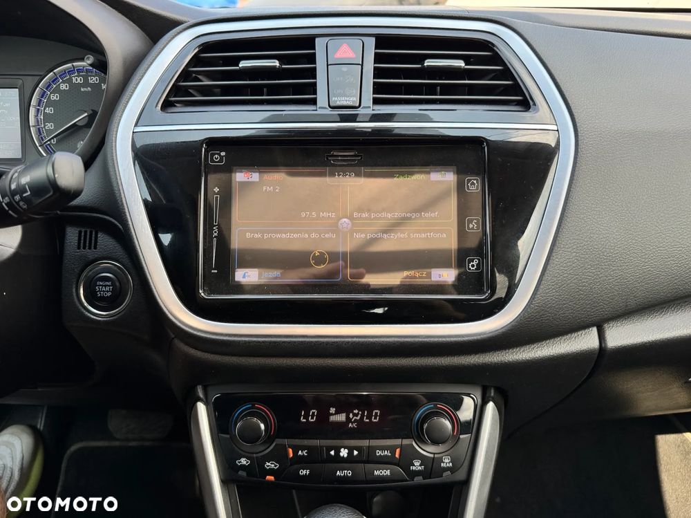 Suzuki SX4 S-Cross 1.4 T Premium - 9