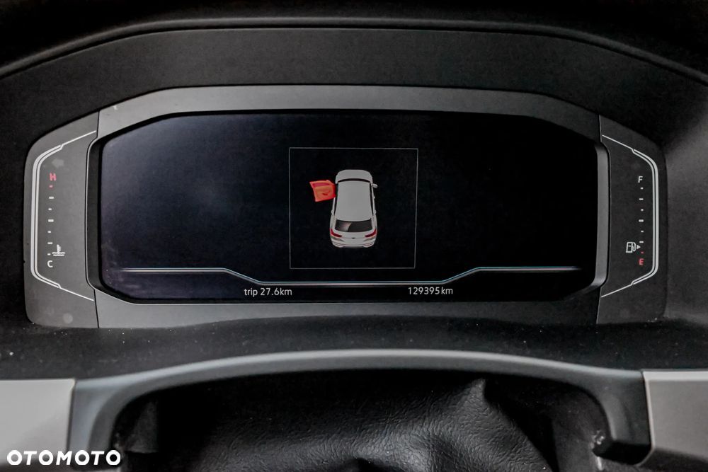 Volkswagen Atlas - 15