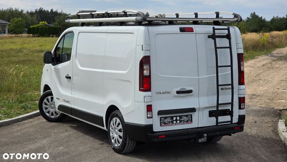 Renault Trafic - 5