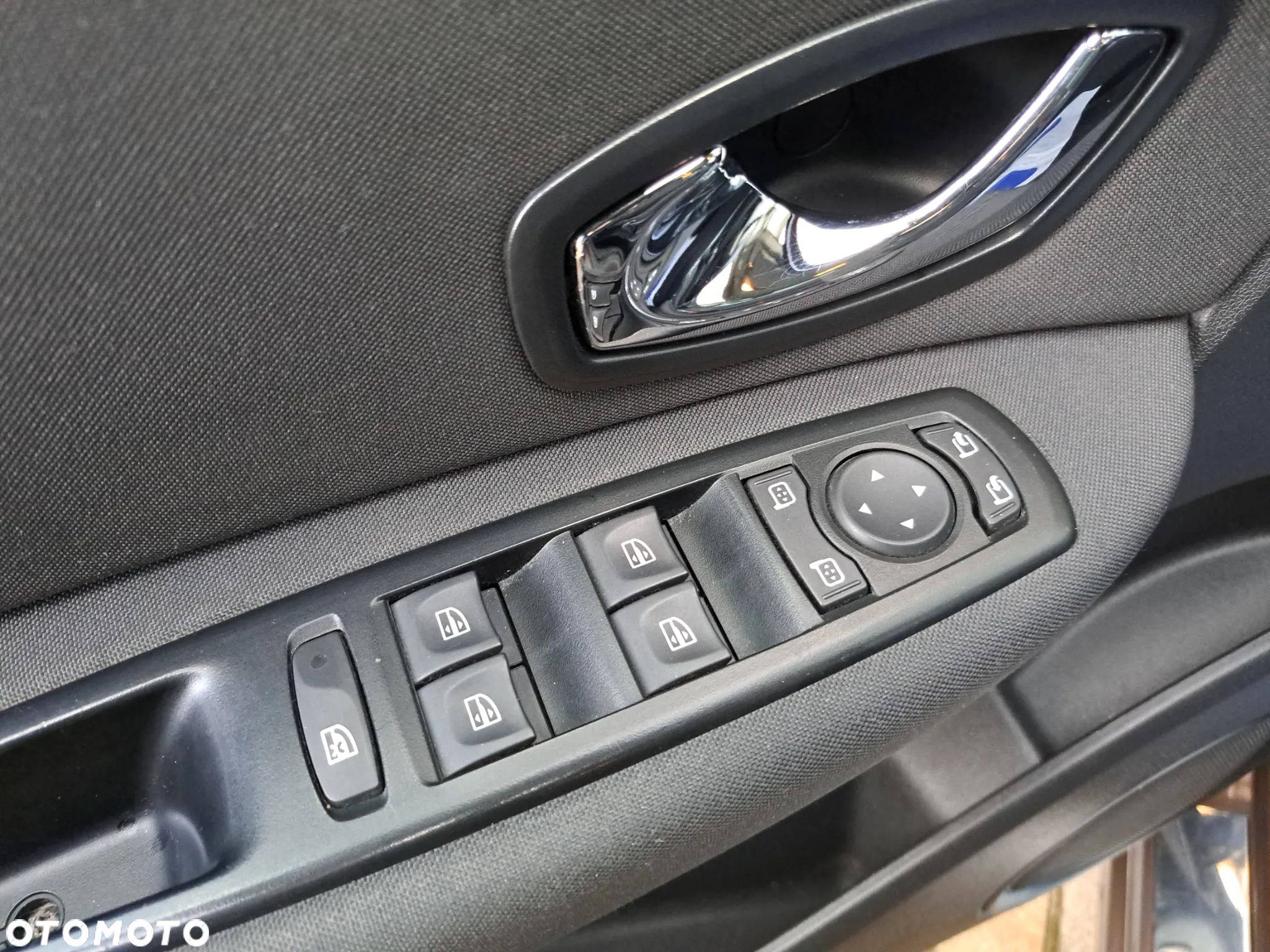 Renault Grand Scenic Gr 1.6 dCi Energy Limited - 14