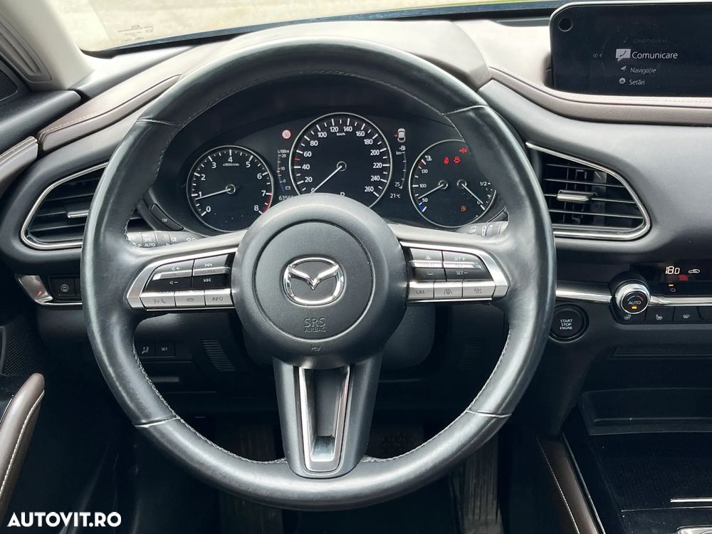 Mazda CX-30 - 13