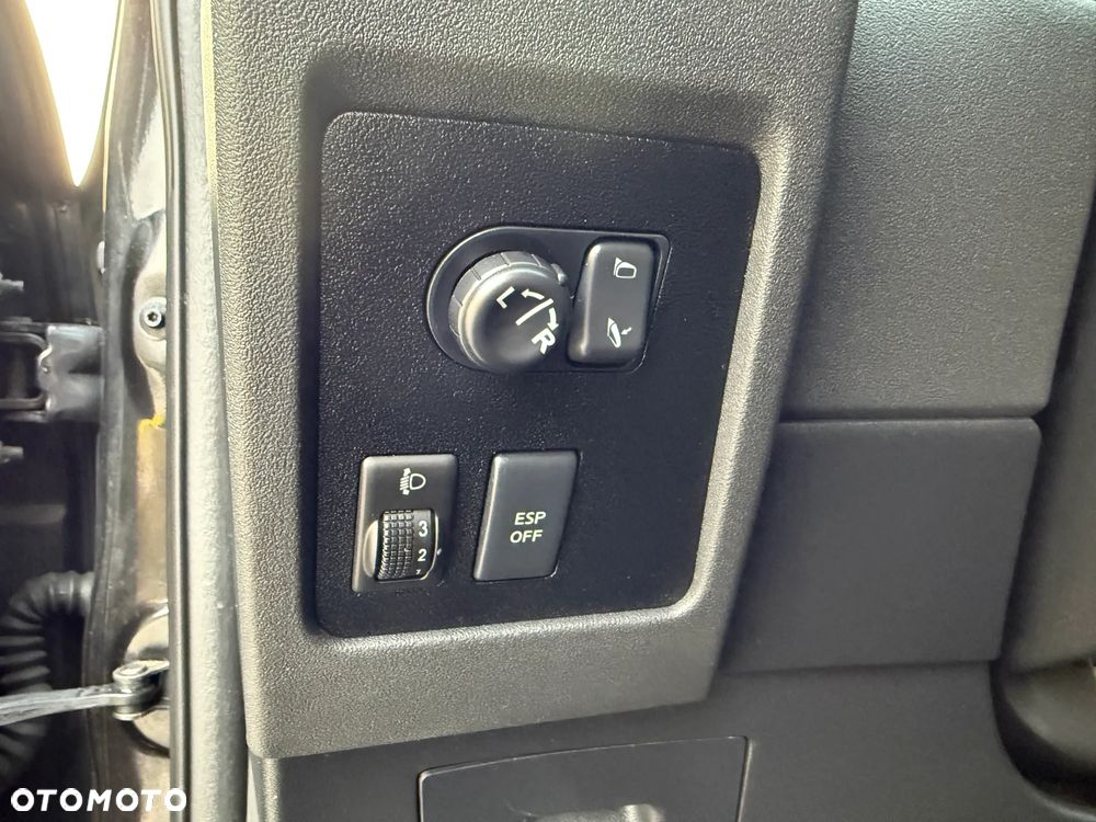 Nissan Qashqai+2 - 33