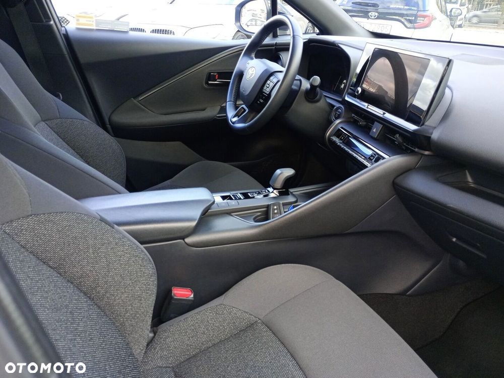 Toyota C-HR 1.8 Hybrid Comfort - 9