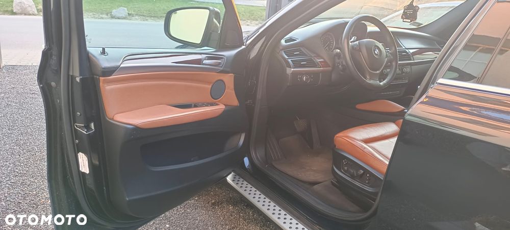 BMW X6 35d xDrive - 29