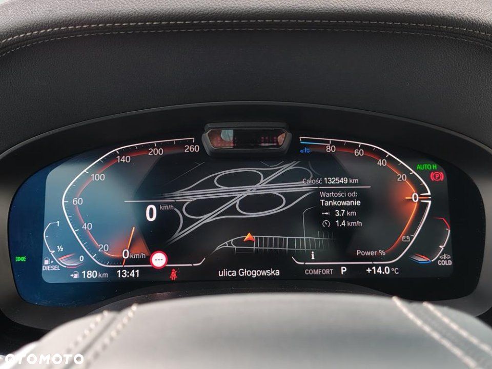 BMW Seria 5 - 26