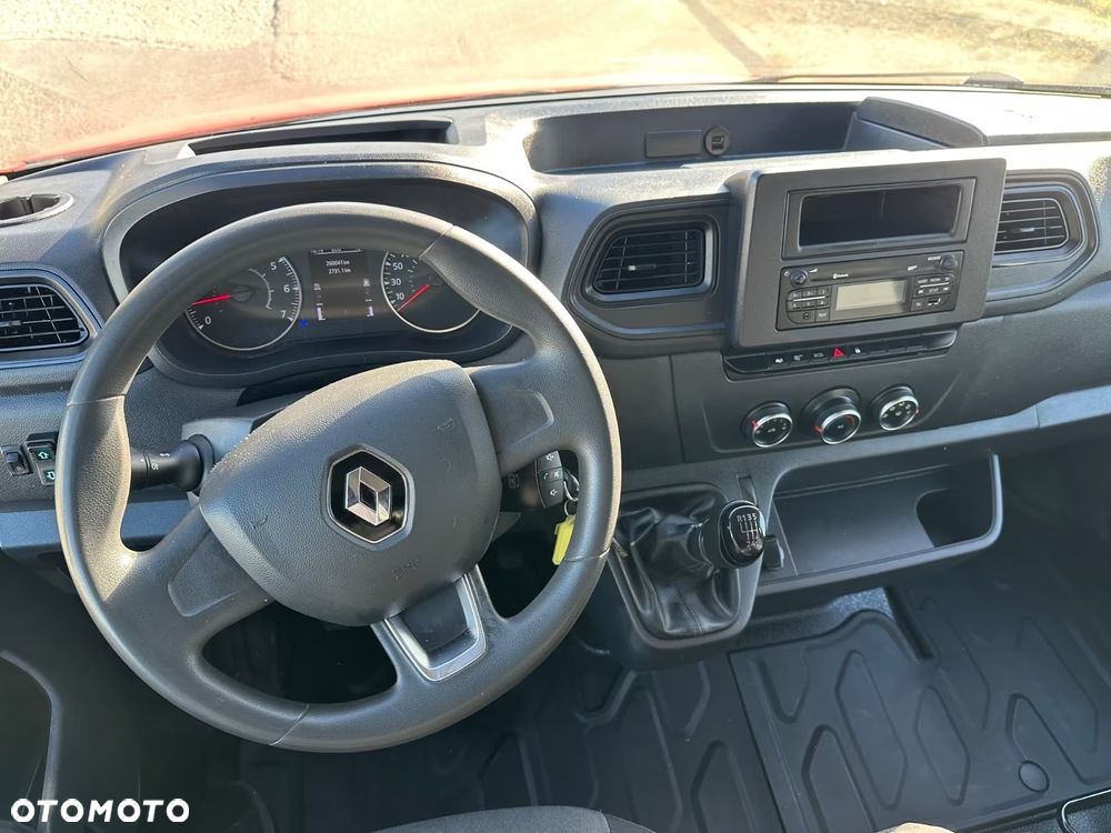 Renault Master - 17