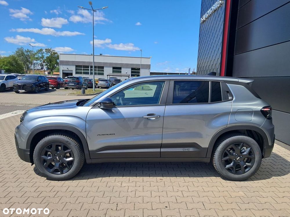 Jeep Avenger - 6