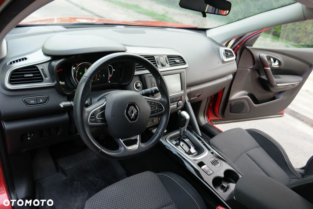 Renault Kadjar - 19