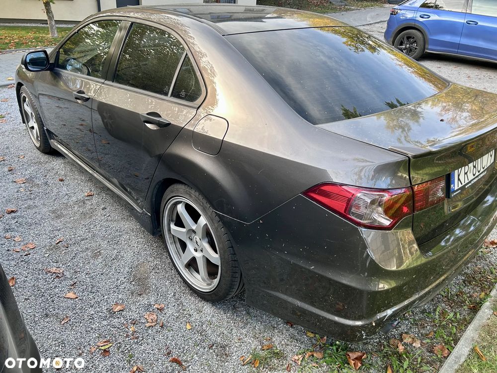 Honda Accord - 7