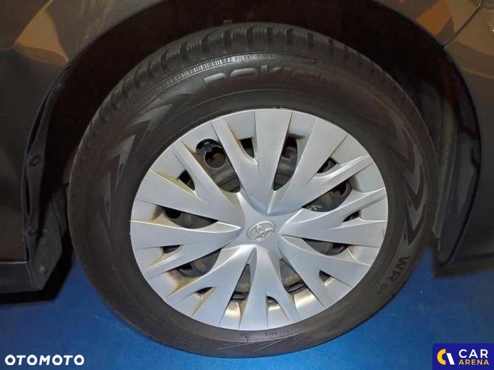 Toyota Yaris 1.5 Comfort - 16