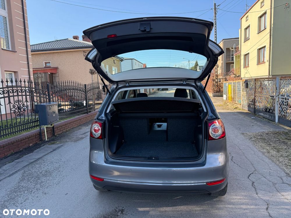 Volkswagen Golf Plus 1.4 Tour Edition - 23