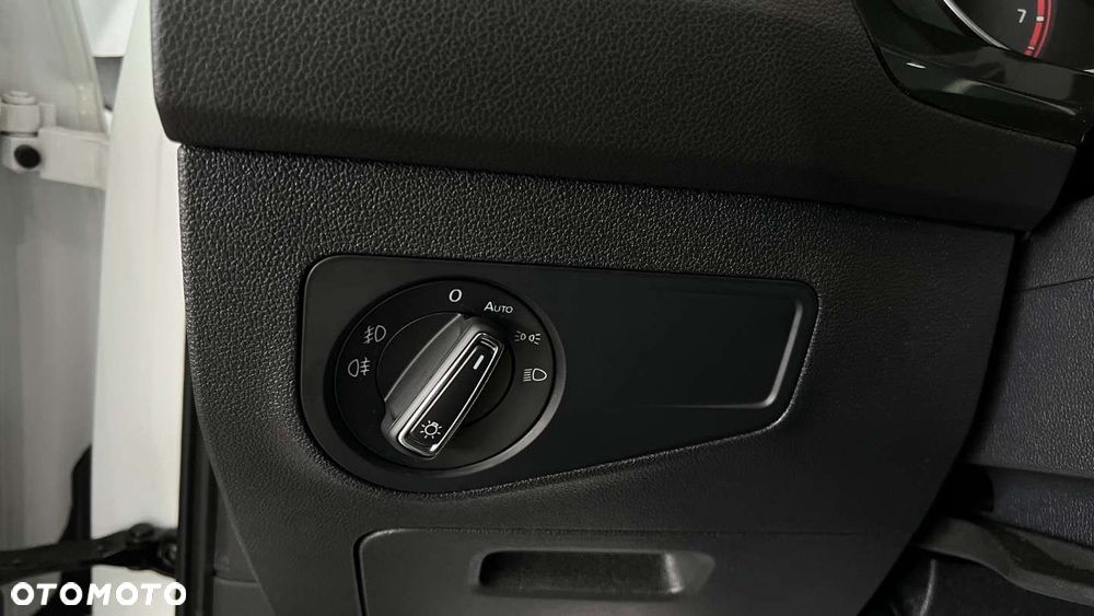 Volkswagen Tiguan - 27