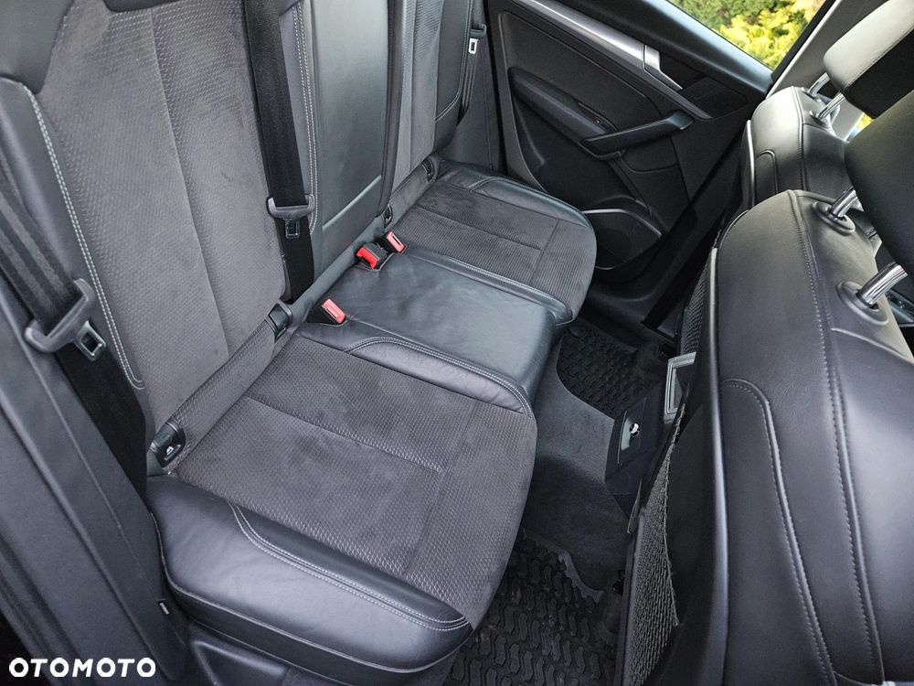Audi Q5 2.0 TDI Quattro S tronic - 10