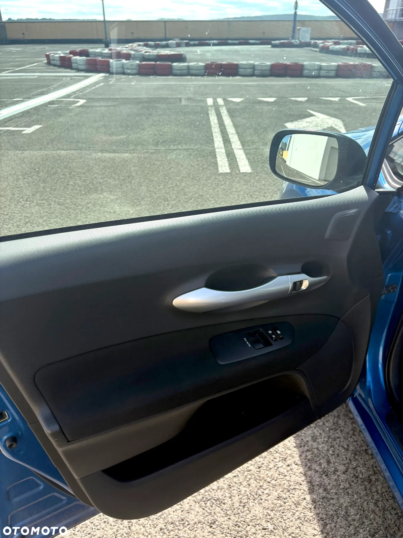 Toyota Auris 1.6 Classic Plus - 16