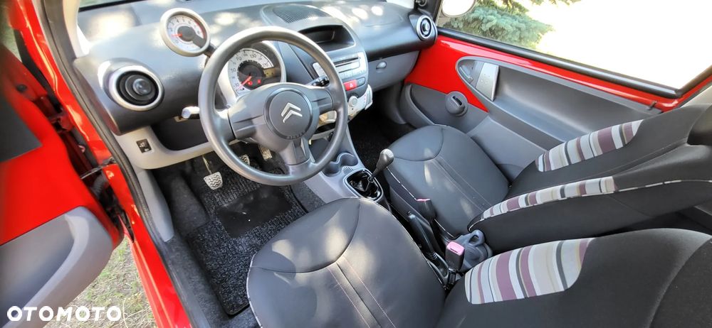 Citroën C1 - 27