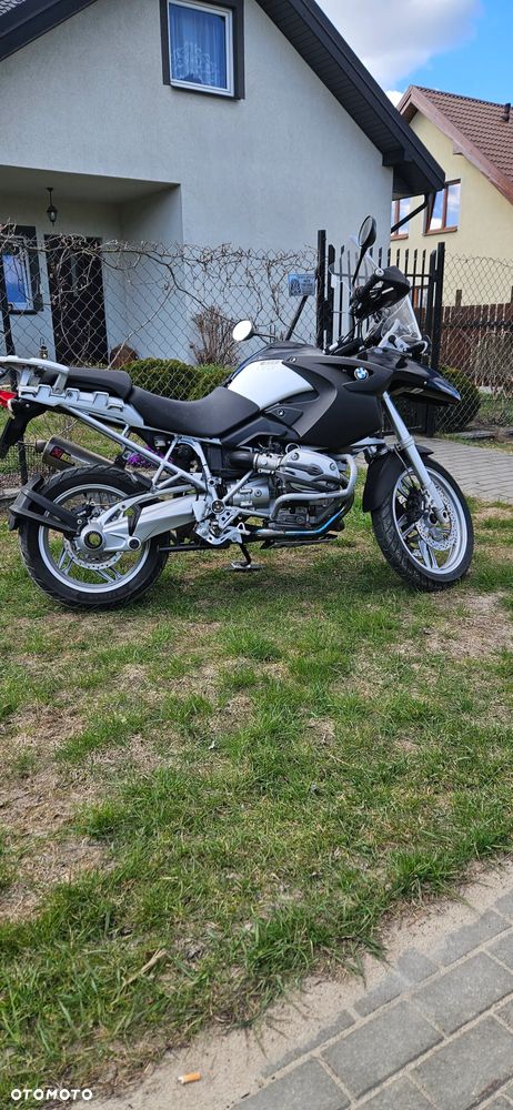 BMW GS - 4