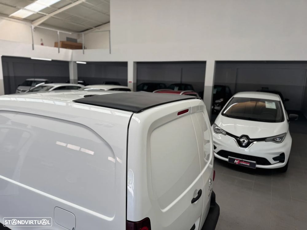 Citroën Berlingo 1.6 Hdi 3 Lug. - 25