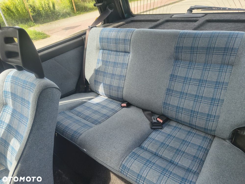 Fiat Uno 45 S - 11