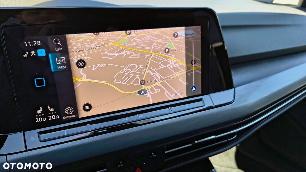 Volkswagen Golf Variant - 19