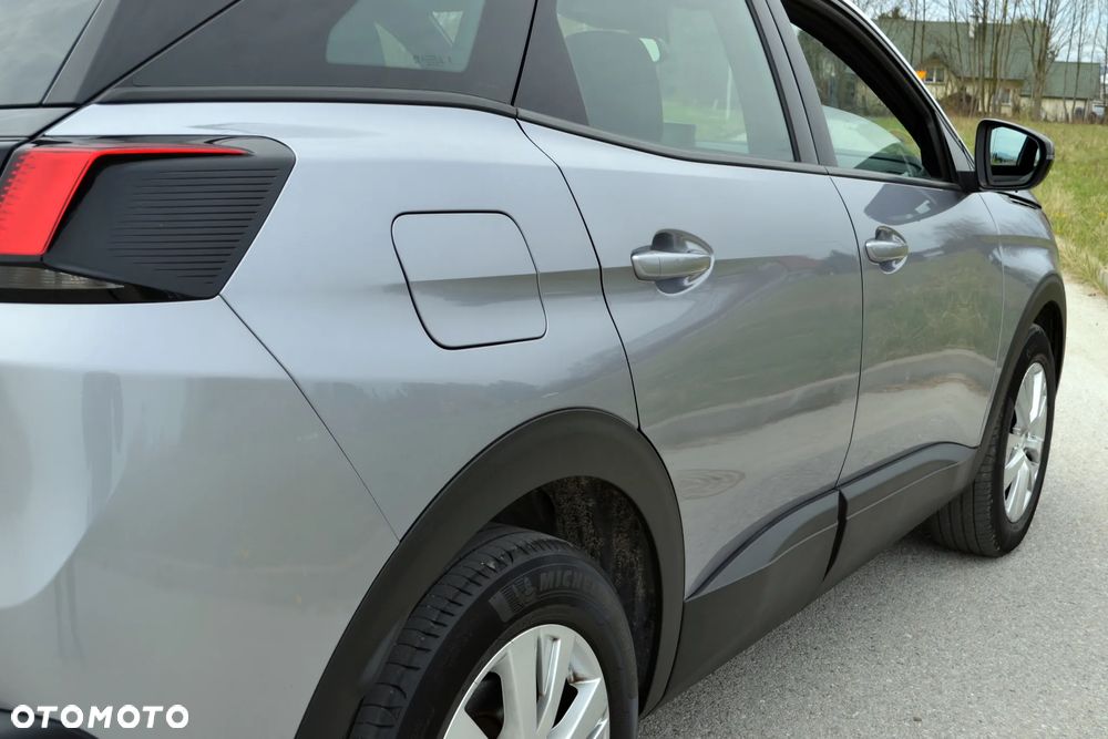 Peugeot 3008 - 16