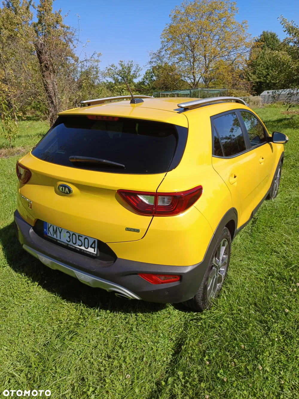 Kia Stonic 1.6 CRDi SCR L - 3