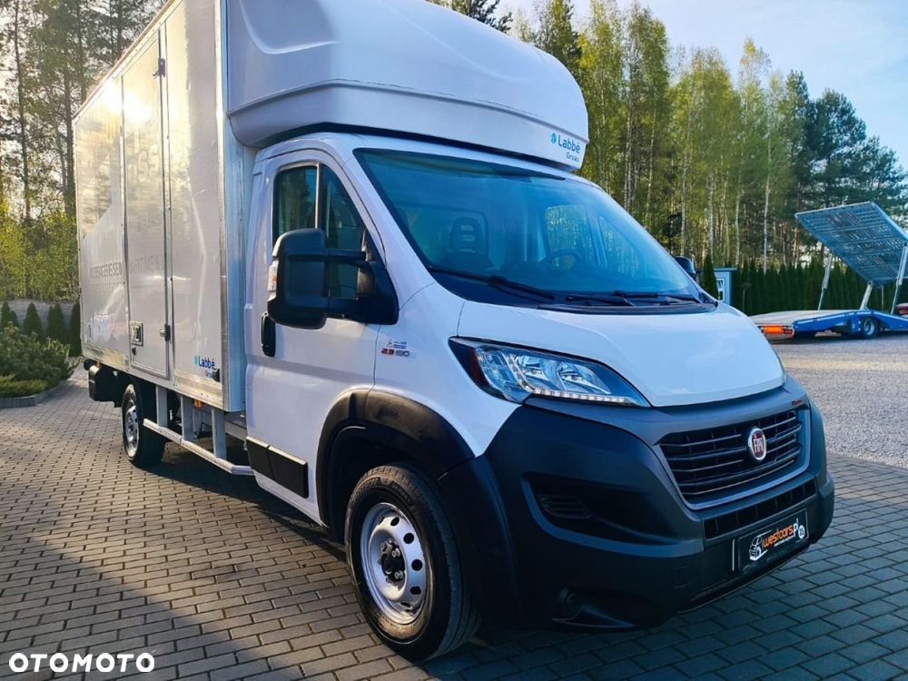 Fiat Ducato - 2