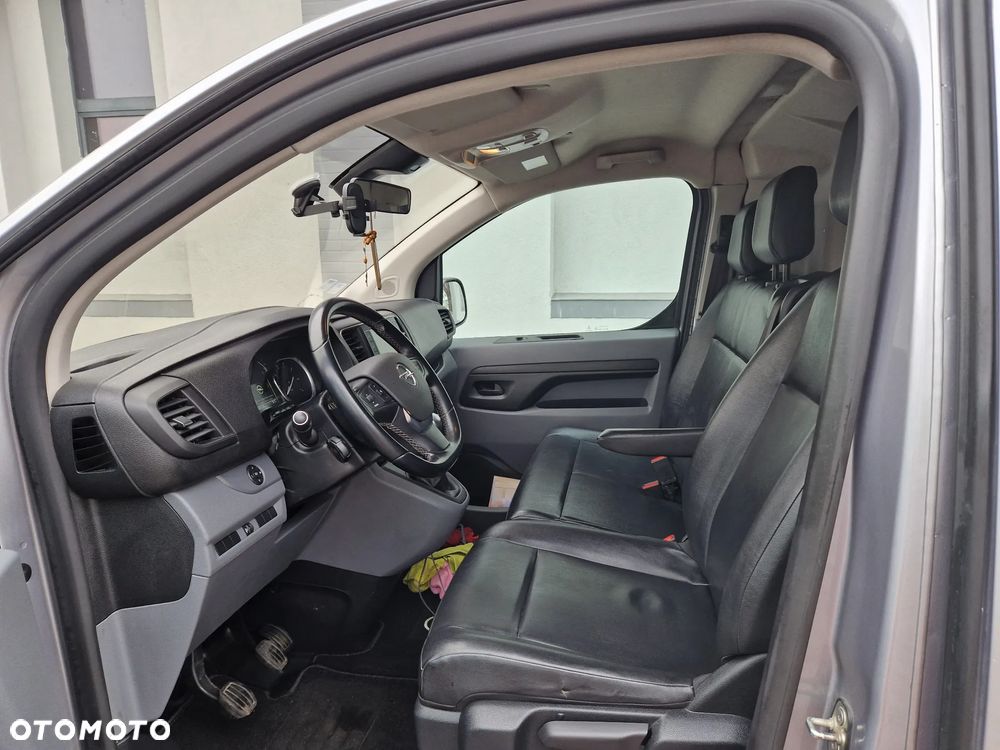 Opel Vivaro - 6