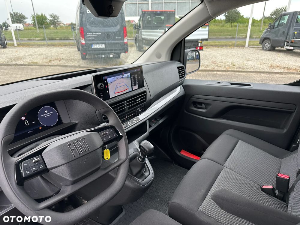 Fiat Scudo - 12