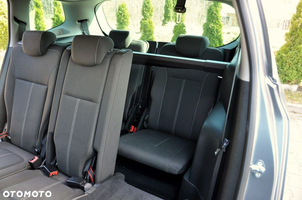 Opel Zafira - 21