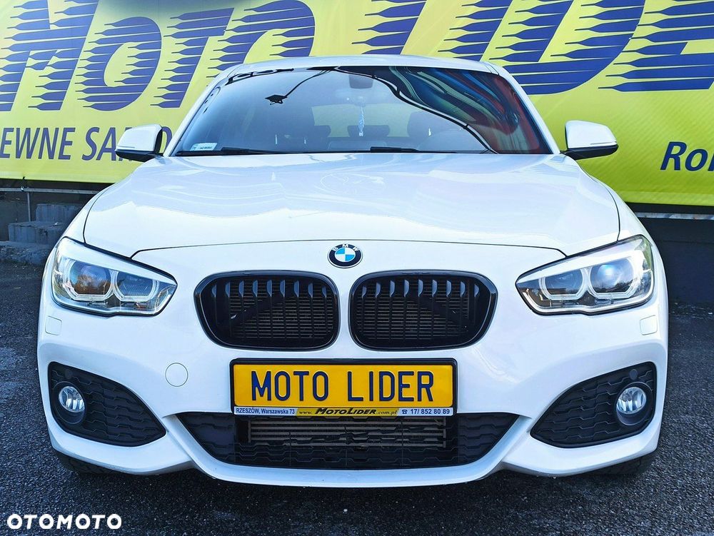 BMW Seria 1 118i M Sport - 2