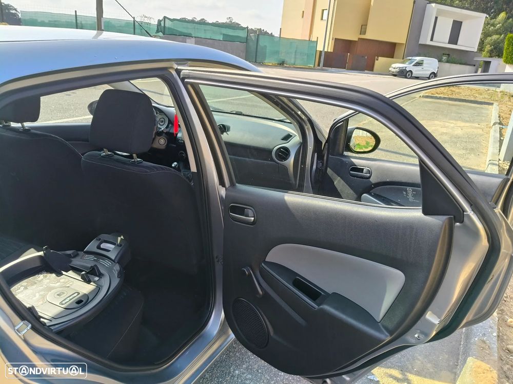 Mazda 2 1.3 MZR Comfort - 3