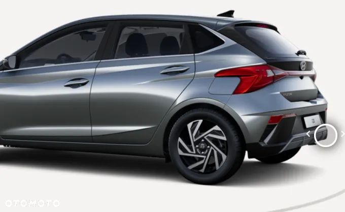 Hyundai i20 1.0 T-GDi Modern DCT - 5
