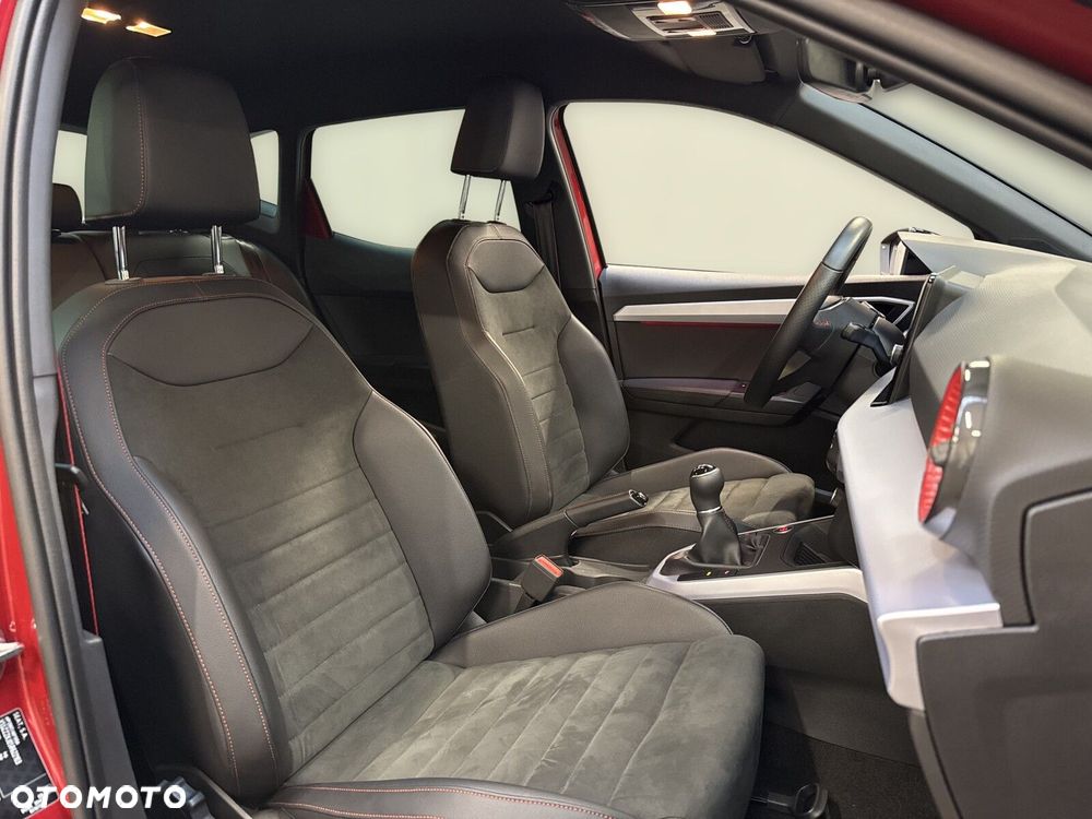 Seat Arona 1.0 TSI FR S&S - 16