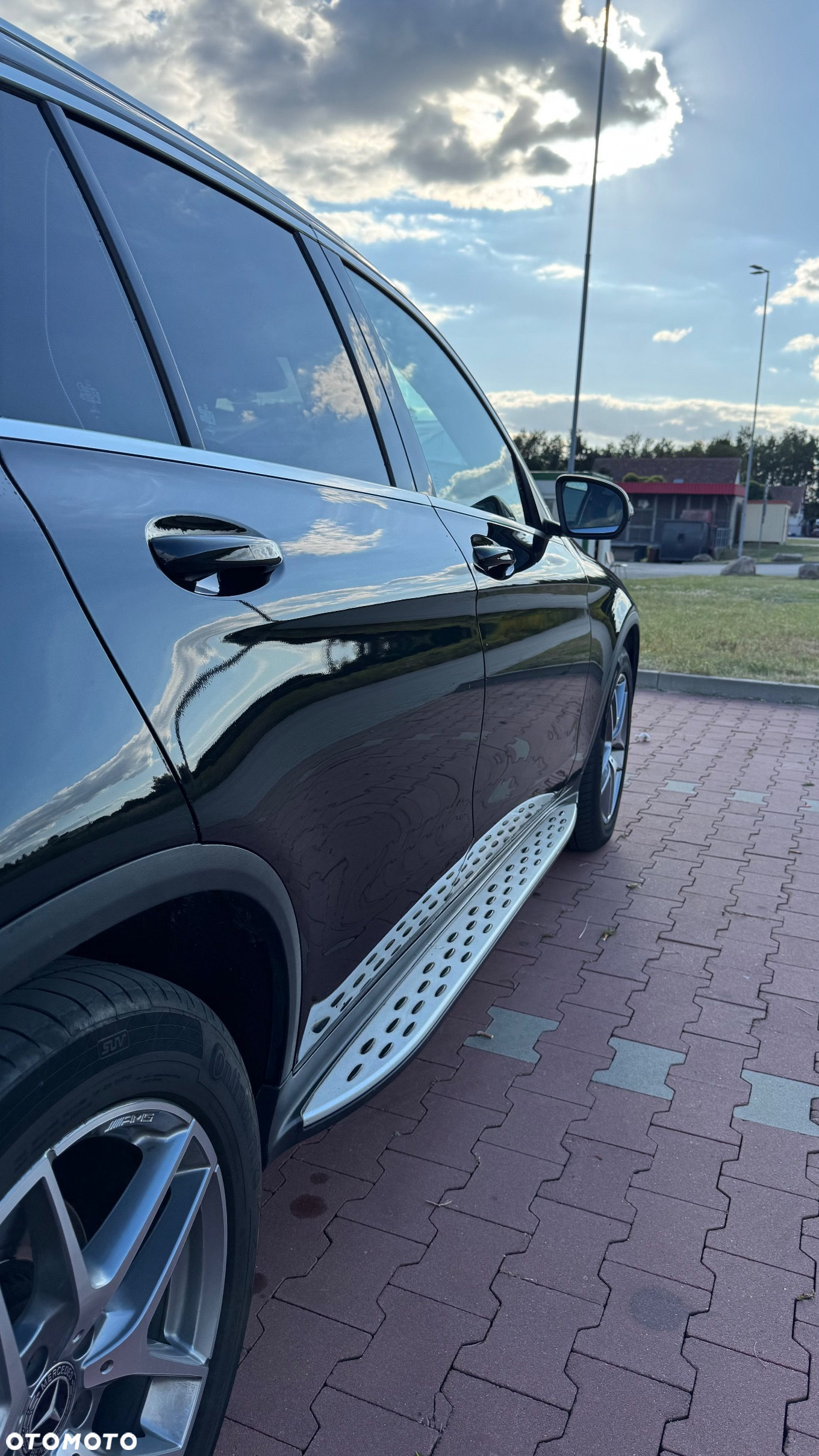 Mercedes-Benz GLC 250 4-Matic - 15
